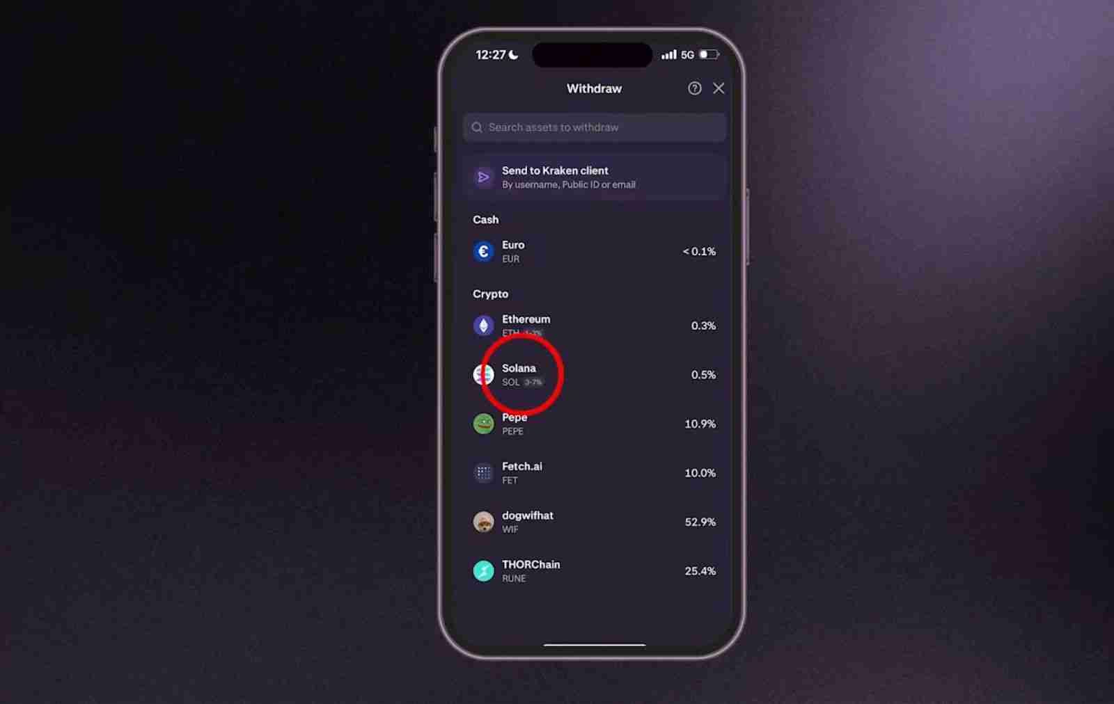 如何接收您的第一个加密货币?步骤指南